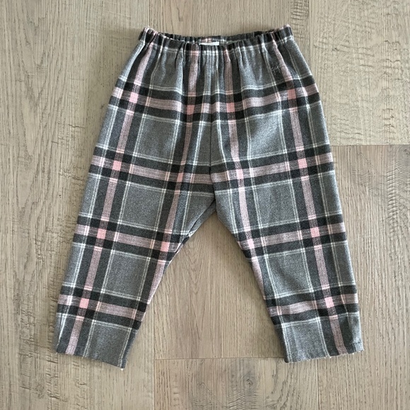 Il Gufo Other - Il Gufo Pants Toddler 2T